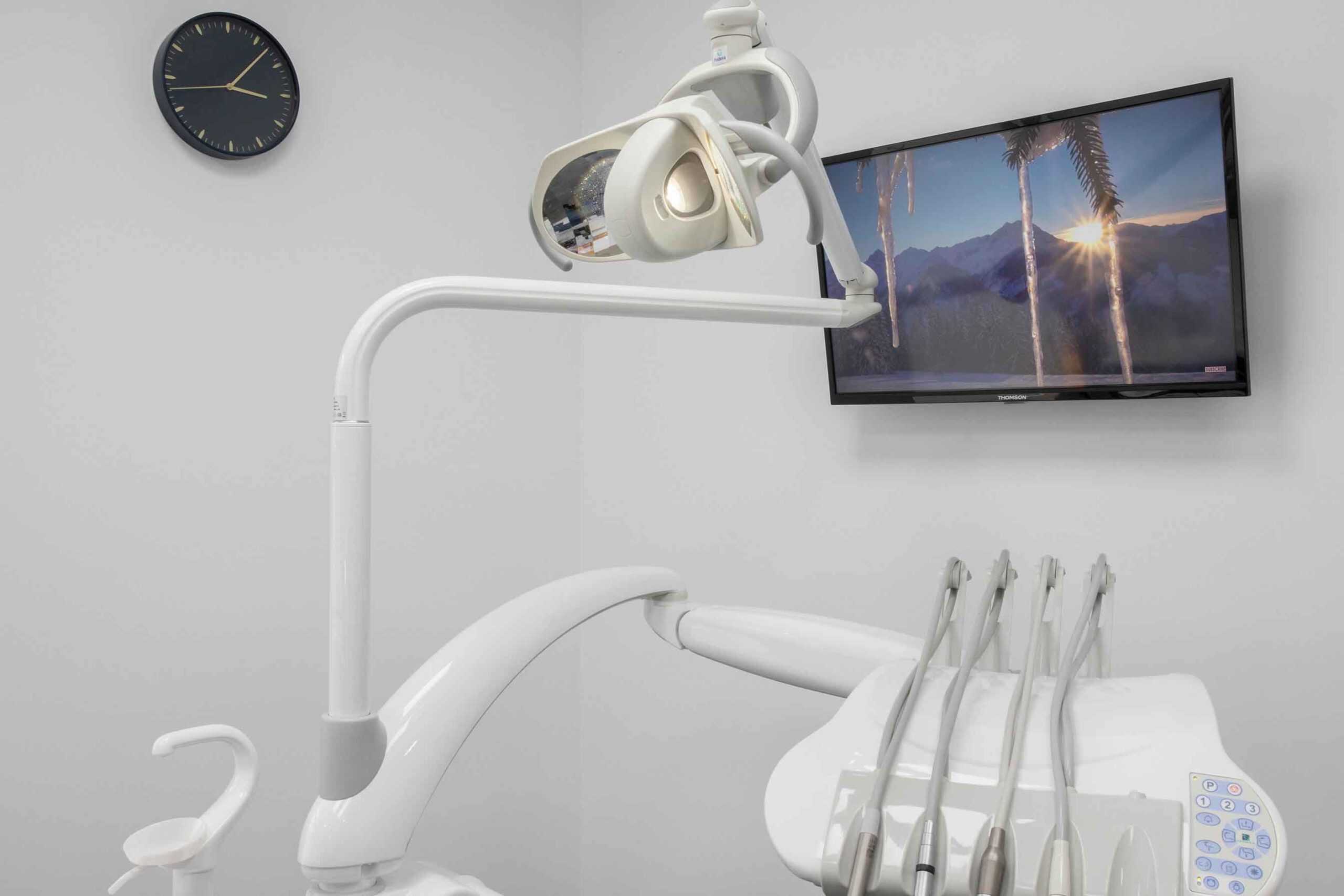 Gabinete Médico | Clínica Dental Gadea-Alobera en Alcalá de Henares Gabinete Médico | Clínica Dental Gadea-Alobera en Alcalá de Henares