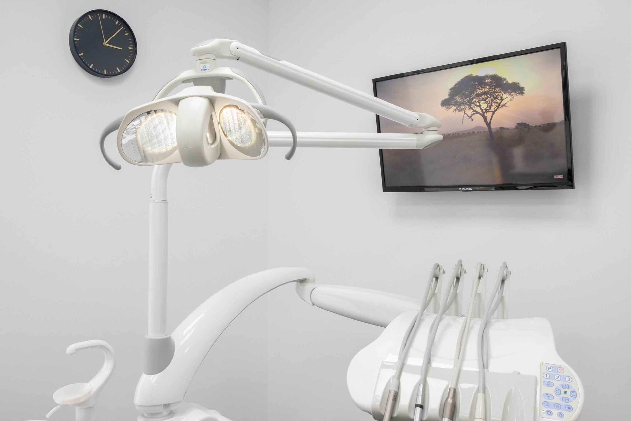 Gabinete Médico | Clínica Dental Gadea-Alobera en Alcalá de Henares Gabinete Médico | Clínica Dental Gadea-Alobera en Alcalá de Henares