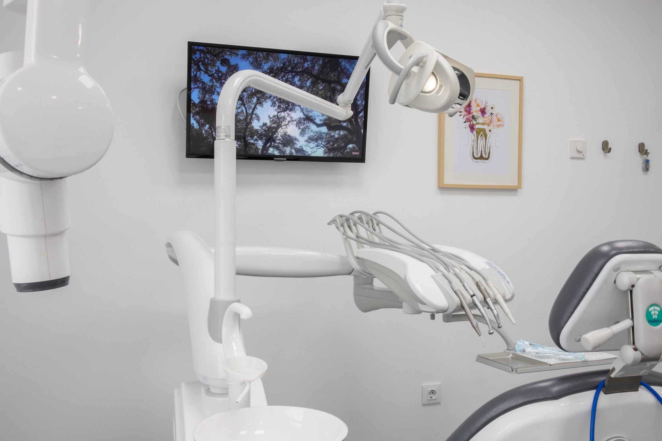 Gabinete Médico | Clínica Dental Gadea-Alobera en Alcalá de Henares Gabinete Médico | Clínica Dental Gadea-Alobera en Alcalá de Henares