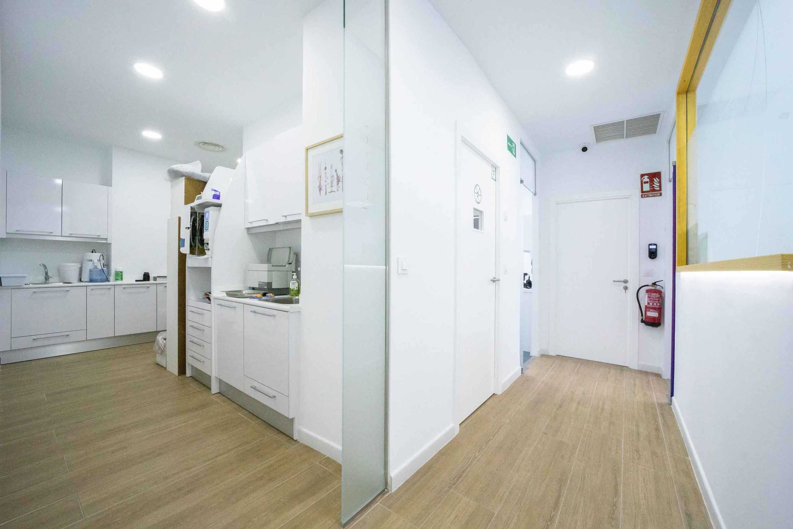 Rayos X y laboratorio | Clínica Dental Gadea-Alobera en Alcalá de Henares Rayos X y laboratorio | Clínica Dental Gadea-Alobera en Alcalá de Henares